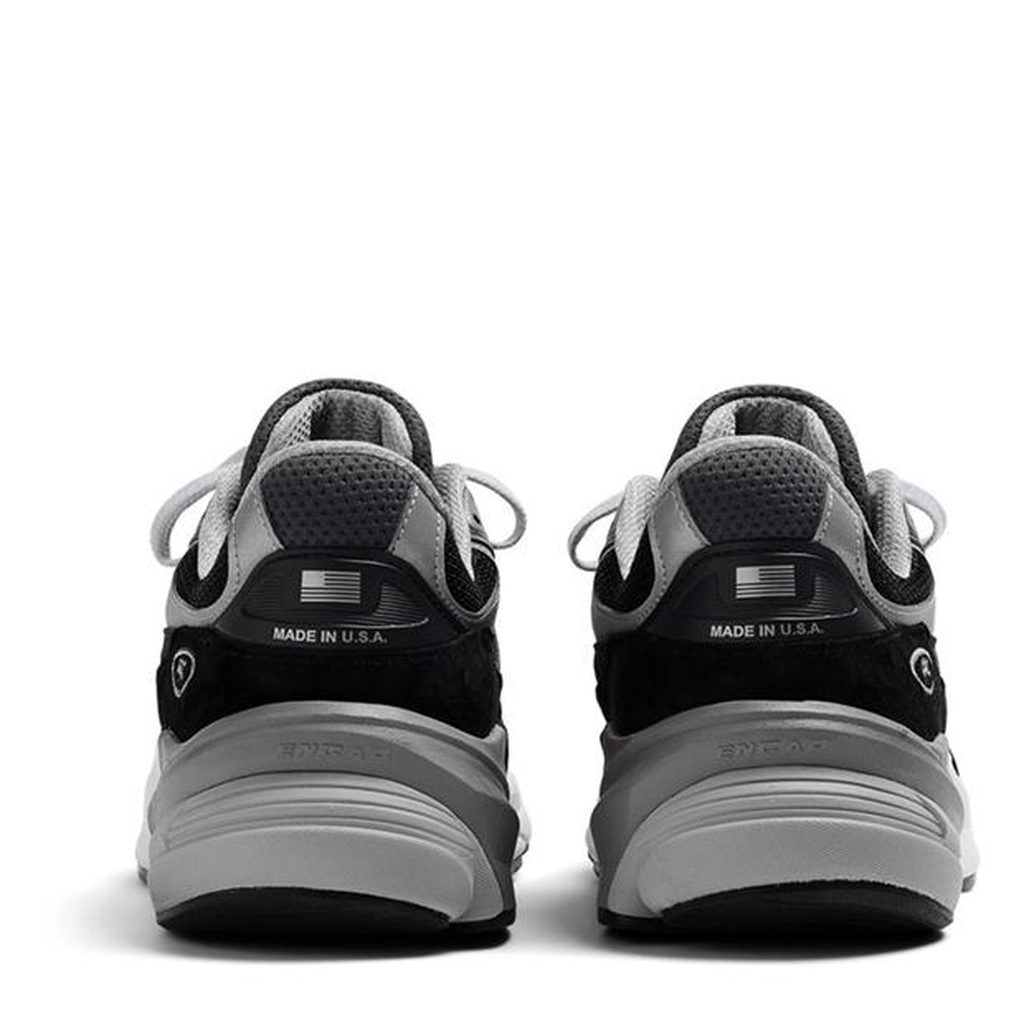 New Balance NBLS 990v6 Sn44 - Black